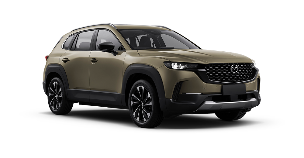 Mazda CX-50 2.0 AT