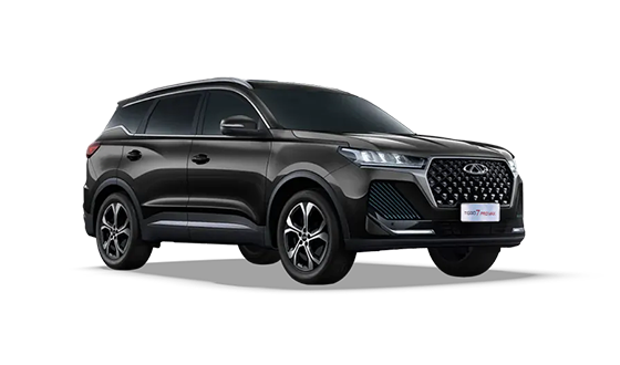 Chery Tiggo 7 Pro Max New 1.6 GDI 4WD DCT Ultra