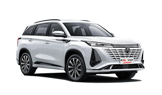 Changan CS75 Plus New 1.5T GDI AT Comfort