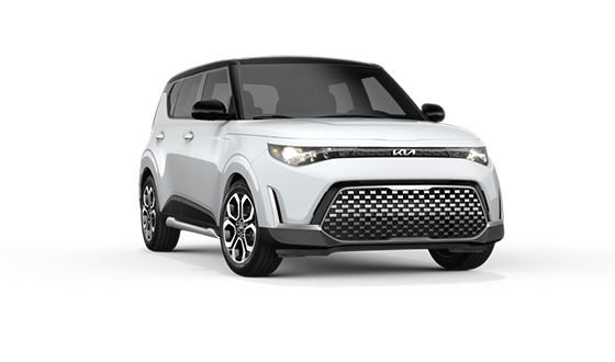 Kia Soul New Rest 2.0 MPI AT 2WD Luxe