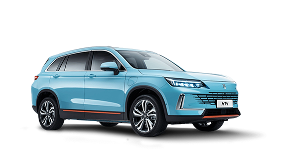 Skywell HT-i PHEV 1.5 CVT 2WD Premium