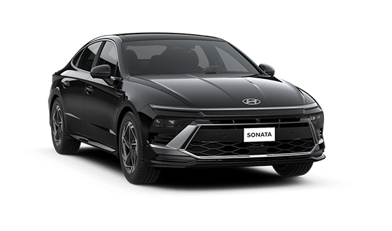 Hyundai Sonata New Rest 2.5 GDI AT 2WD High-Tech