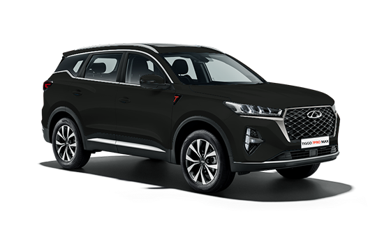 Chery Tiggo 7 Pro Max 1.6 GDI DCT AWD Prestige