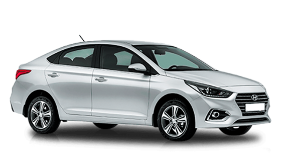 Hyundai Solaris Седан 1.6 AT Comfort