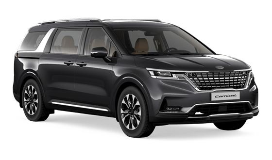 Kia Carnival 2.2 CRDi AT Premium+ 7 мест