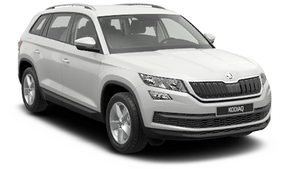 Skoda Kodiaq 1.4 TSI DSG Ambition