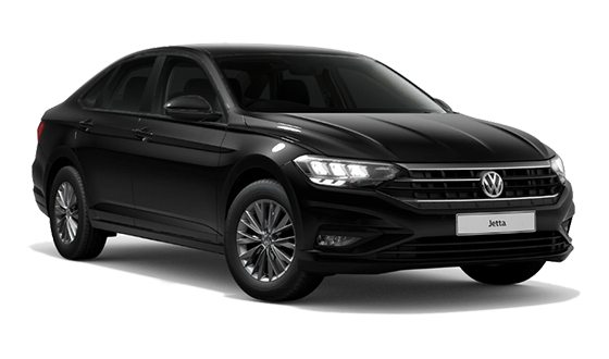 Volkswagen Jetta New 1.6 MPI MT Origin