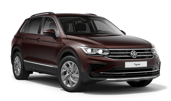 Volkswagen Tiguan Рест 1.4 TSI DSG 4Motion Urban Sport