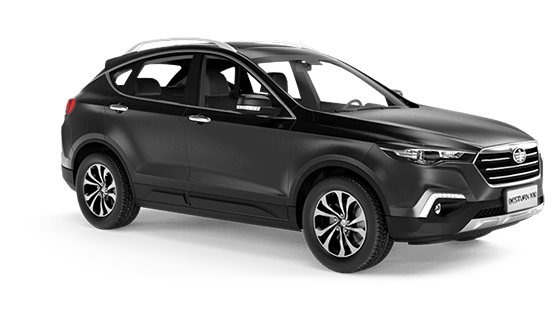 FAW Besturn X80 2.0 AT Luxury