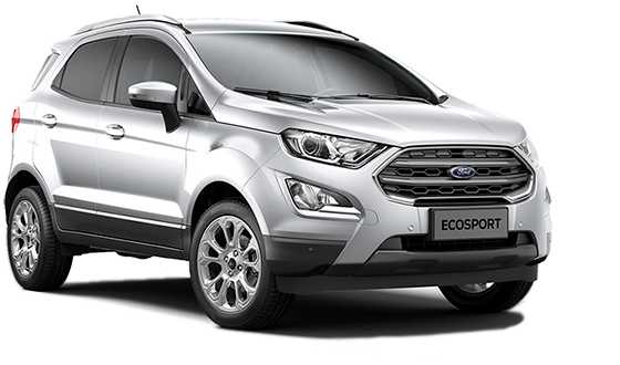 Ford EcoSport New 1.5 MT Ambiente