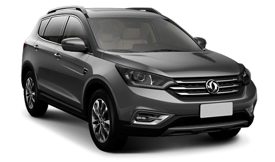 Dongfeng AX7 2.0 AT Luxury