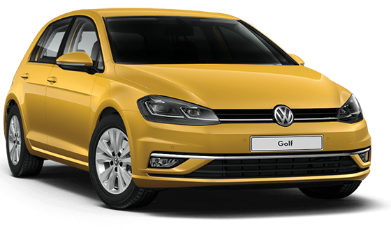 Volkswagen Golf 1.4 TSI DSG Trendline 5dr.