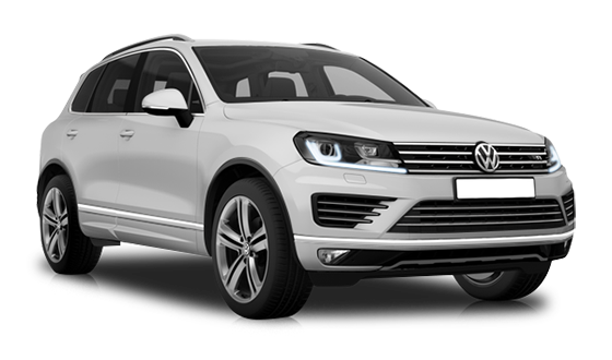 Volkswagen Touareg 3.6 FSI