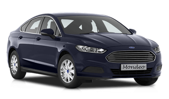 Ford Mondeo 2.0 EcoBoost AT Titanium Plus