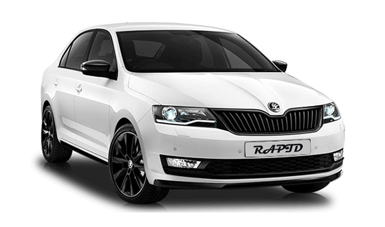 Skoda Rapid 1.6 MPI MT Ambition