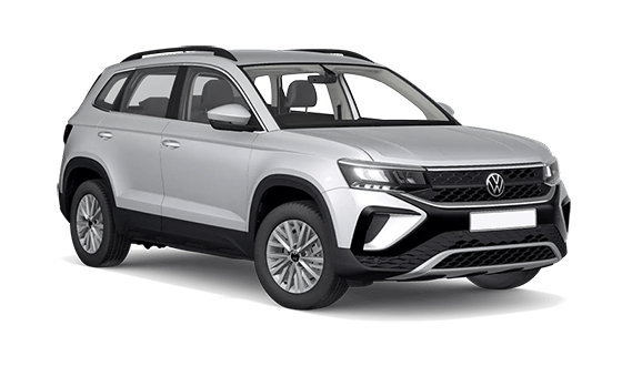 Volkswagen Taos 1.4 TSI AT Exclusive