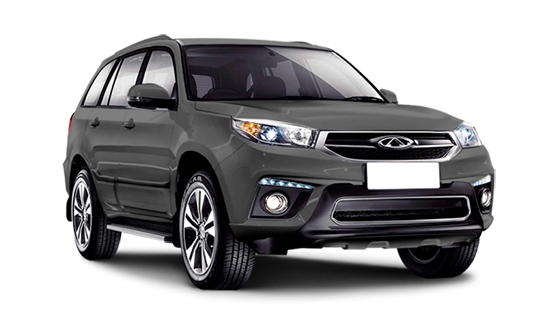 Chery Tiggo 3 1.6 MT Start
