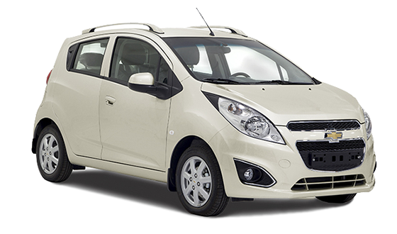 Chevrolet Spark 1.25 AT L