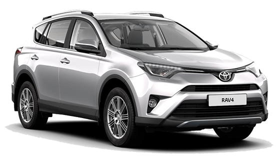 Toyota RAV4 2.5 AT 4WD Престиж Safety