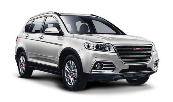Haval H6 1.5 MT City