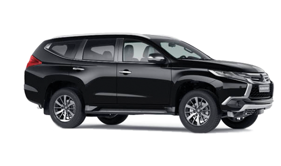 Mitsubishi Pajero Sport 2020 2.4D AT Ultimate