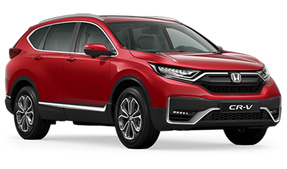 Honda CR-V 2.4 CVT Executive