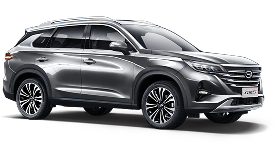 GAC GS5 1.5 AT Comfort
