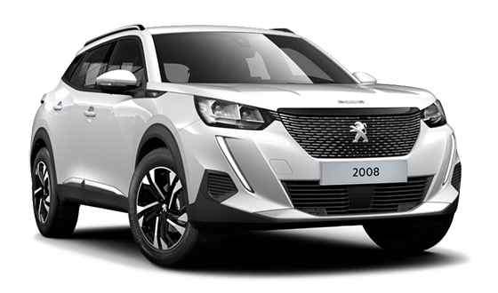 Peugeot 2008 New 1.2 Puretech MT Active