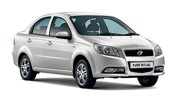 Ravon Nexia R3 1.5 MT Optimum