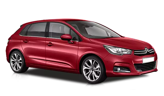 Citroen C4 Хэтчбек 1.6 AT Exclusive