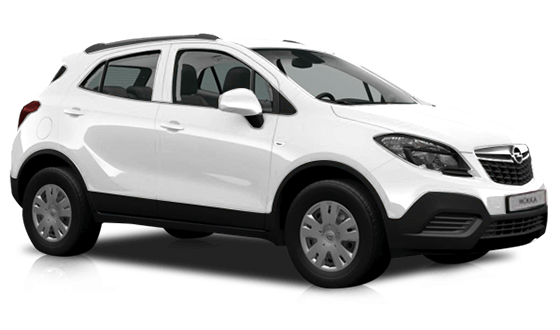 Opel Mokka 1.8 AT 4x4 Cosmo