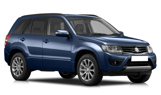 Suzuki Grand Vitara 2.4 AT JLX-EL