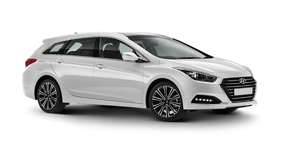 Hyundai i40 Универсал 2.0 AT Active Plus