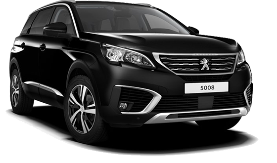 Peugeot 5008 2.0 AT BlueHDi Crossway