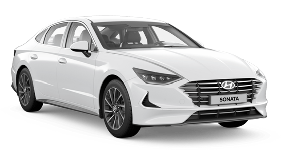 Hyundai Sonata New 2.0 MPI AT Classic