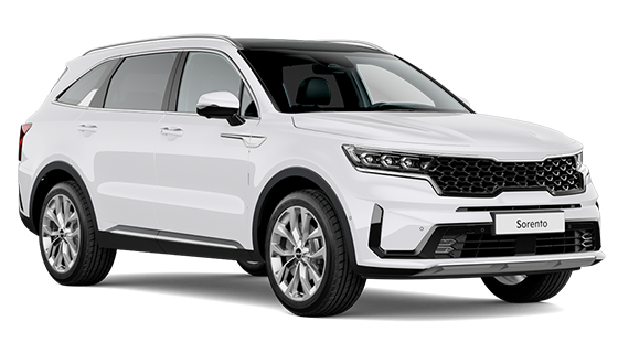 Kia Sorento New 2.2 CRDi DCT 4WD Luxe