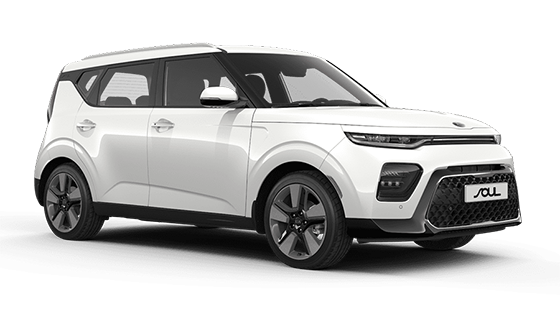 Kia Soul New 2.0 AT Style
