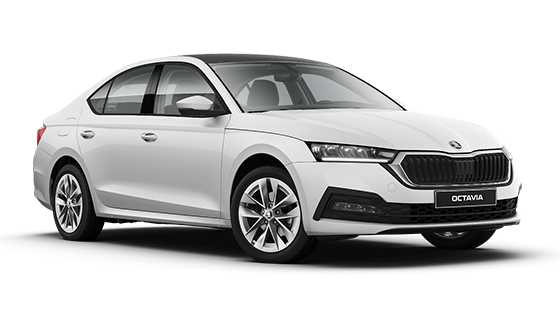 Skoda Octavia New 1.4 TSI AT Style Plus