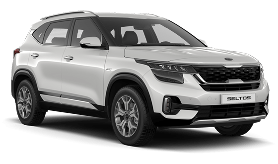 Kia Seltos 1.6 AT 2WD Comfort
