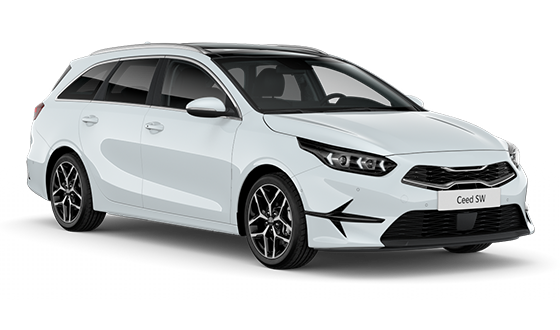 Kia Ceed SW New 1.6 AT Prestige
