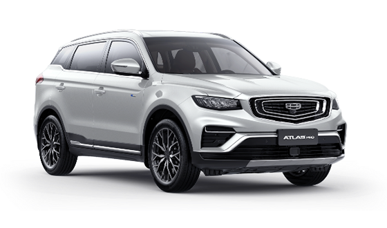 Geely Atlas Pro 1.5T AT Comfort