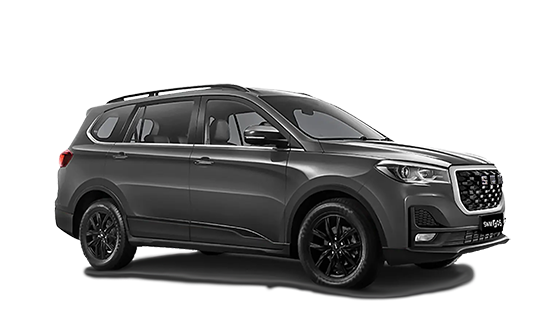 SWM G05 Pro 1.5T DCT Family3 (7 мест)