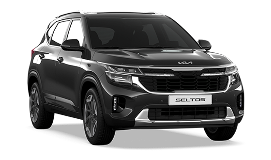 Kia Seltos New 2.0 CVT 4WD Premium