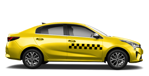 Kia Rio New