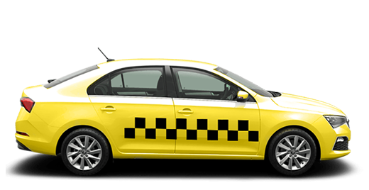 Skoda Rapid New