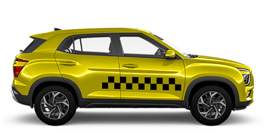 Hyundai Creta New