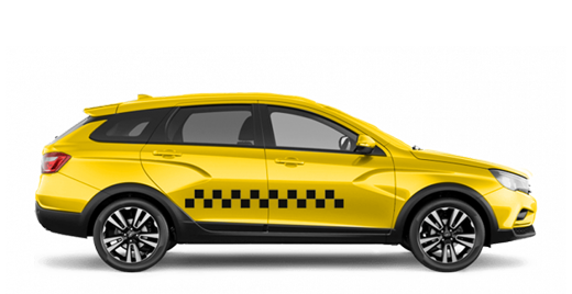 Lada Vesta SW