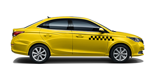 Changan Alsvin