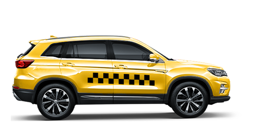 Changan CS75FL